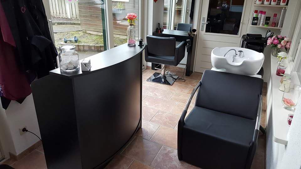 kapsalon